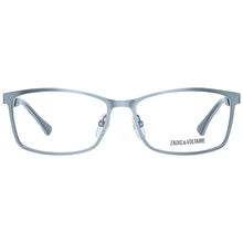 Load image into Gallery viewer, Zadig &amp; Voltaire Gray Men Optical Frames
