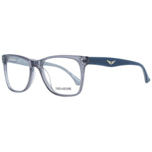 Load image into Gallery viewer, Zadig &amp; Voltaire Gray Unisex Optical Frames
