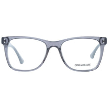 Load image into Gallery viewer, Zadig &amp; Voltaire Gray Unisex Optical Frames
