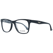 Load image into Gallery viewer, Zadig &amp; Voltaire Black Unisex Optical Frames
