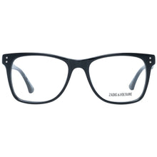 Load image into Gallery viewer, Zadig &amp; Voltaire Black Unisex Optical Frames
