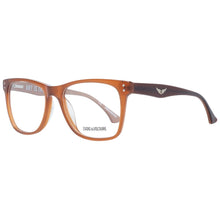 Load image into Gallery viewer, Zadig &amp; Voltaire Brown Unisex Optical Frames
