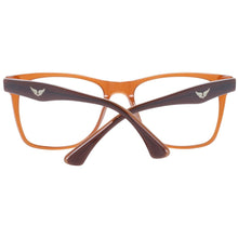 Load image into Gallery viewer, Zadig &amp; Voltaire Brown Unisex Optical Frames
