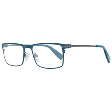 Load image into Gallery viewer, Trussardi Blue Men Optical Frames
