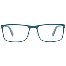 Load image into Gallery viewer, Trussardi Blue Men Optical Frames
