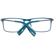 Load image into Gallery viewer, Trussardi Blue Men Optical Frames
