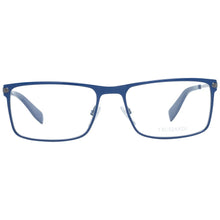 Load image into Gallery viewer, Trussardi Blue Men Optical Frames
