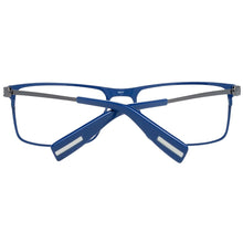 Load image into Gallery viewer, Trussardi Blue Men Optical Frames
