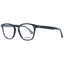 Load image into Gallery viewer, Zadig &amp; Voltaire Black Men Optical Frames
