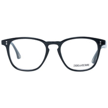 Load image into Gallery viewer, Zadig &amp; Voltaire Black Men Optical Frames
