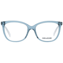 Load image into Gallery viewer, Zadig &amp; Voltaire Blue Women Optical Frames
