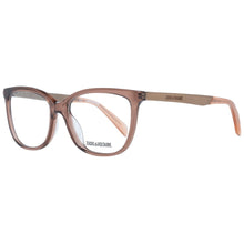 Load image into Gallery viewer, Zadig &amp; Voltaire Brown Women Optical Frames
