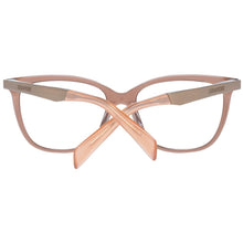 Load image into Gallery viewer, Zadig &amp; Voltaire Brown Women Optical Frames
