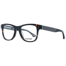 Load image into Gallery viewer, Zadig &amp; Voltaire Black Women Optical Frames
