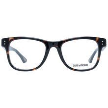 Load image into Gallery viewer, Zadig &amp; Voltaire Black Women Optical Frames
