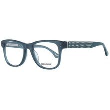 Load image into Gallery viewer, Zadig &amp; Voltaire Green Women Optical Frames
