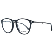 Load image into Gallery viewer, Zadig &amp; Voltaire Black Men Optical Frames
