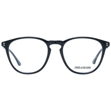 Load image into Gallery viewer, Zadig &amp; Voltaire Black Men Optical Frames
