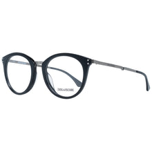 Load image into Gallery viewer, Zadig &amp; Voltaire Chic Round Full-Rim Unisex Designer Glasses
