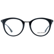 Load image into Gallery viewer, Zadig &amp; Voltaire Chic Round Full-Rim Unisex Designer Glasses
