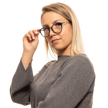 Load image into Gallery viewer, Zadig &amp; Voltaire Chic Round Full-Rim Unisex Designer Glasses
