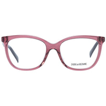 Load image into Gallery viewer, Zadig &amp; Voltaire Red Women Optical Frames
