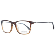 Load image into Gallery viewer, Zadig &amp; Voltaire Brown Men Optical Frames
