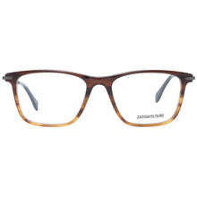 Load image into Gallery viewer, Zadig &amp; Voltaire Brown Men Optical Frames
