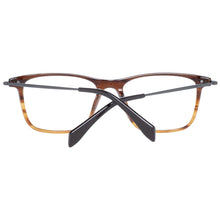 Load image into Gallery viewer, Zadig &amp; Voltaire Brown Men Optical Frames
