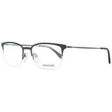 Load image into Gallery viewer, Zadig &amp; Voltaire Brown Men Optical Frames
