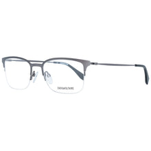 Load image into Gallery viewer, Zadig &amp; Voltaire Gray Men Optical Frames
