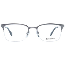 Load image into Gallery viewer, Zadig &amp; Voltaire Gray Men Optical Frames
