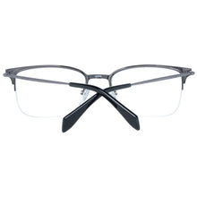 Load image into Gallery viewer, Zadig &amp; Voltaire Gray Men Optical Frames
