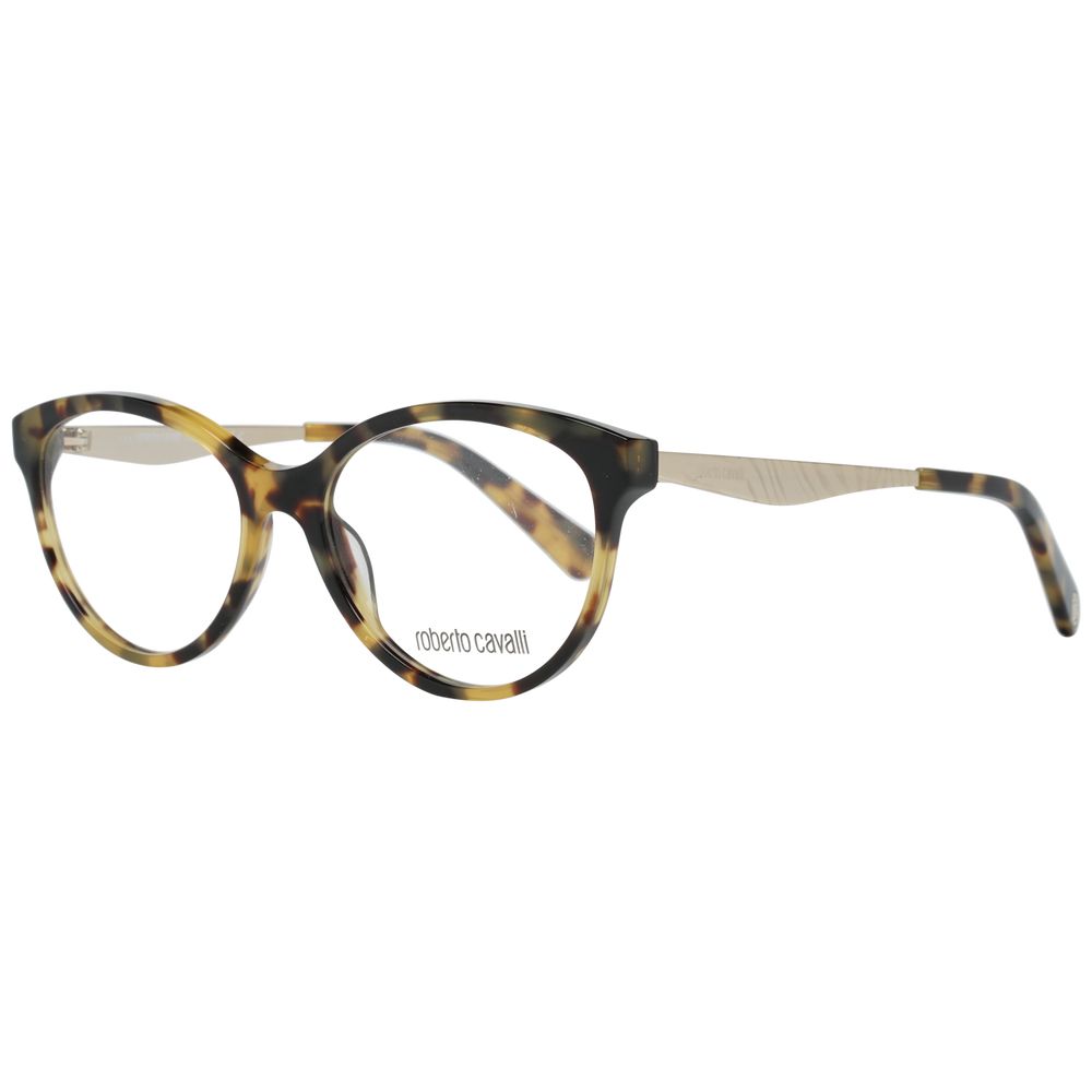 Roberto Cavalli Multicolor Women Optical Frames