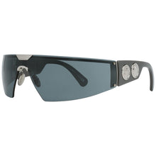 Load image into Gallery viewer, Roberto Cavalli Black Men Sunglasses
