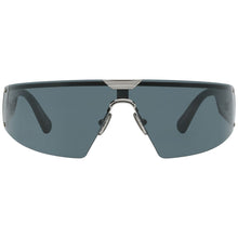 Load image into Gallery viewer, Roberto Cavalli Black Men Sunglasses
