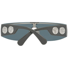 Load image into Gallery viewer, Roberto Cavalli Black Men Sunglasses
