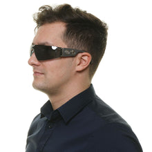 Load image into Gallery viewer, Roberto Cavalli Black Men Sunglasses
