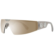 Load image into Gallery viewer, Roberto Cavalli Brown Men Sunglasses
