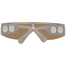 Load image into Gallery viewer, Roberto Cavalli Brown Men Sunglasses

