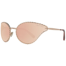 Load image into Gallery viewer, Roberto Cavalli Rose Gold Women Sunglasses
