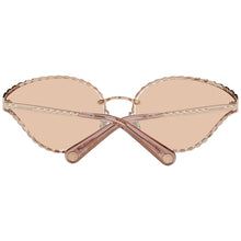 Load image into Gallery viewer, Roberto Cavalli Rose Gold Women Sunglasses
