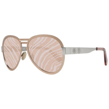 Load image into Gallery viewer, Roberto Cavalli Rose Gold Women Sunglasses
