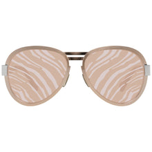 Load image into Gallery viewer, Roberto Cavalli Rose Gold Women Sunglasses
