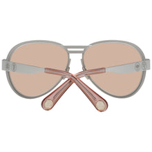 Load image into Gallery viewer, Roberto Cavalli Rose Gold Women Sunglasses
