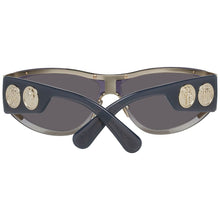 Load image into Gallery viewer, Roberto Cavalli Gray Women Sunglasses
