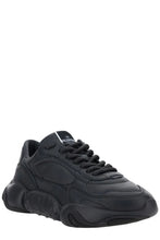 Load image into Gallery viewer, Valentino Elevated Elegance Low-Top Leather Sneakers
