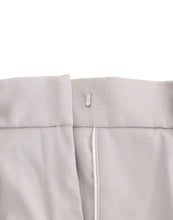 Load image into Gallery viewer, Cavalli Sophisticated High Waisted Gray Pants
