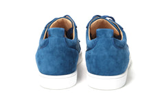 Load image into Gallery viewer, Christian Louboutin Ludwig/Ludwigmat Blue Louis Junior Shoes
