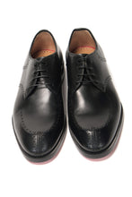 Load image into Gallery viewer, Christian Louboutin Black A Mon Homme Flat Calf Shoes
